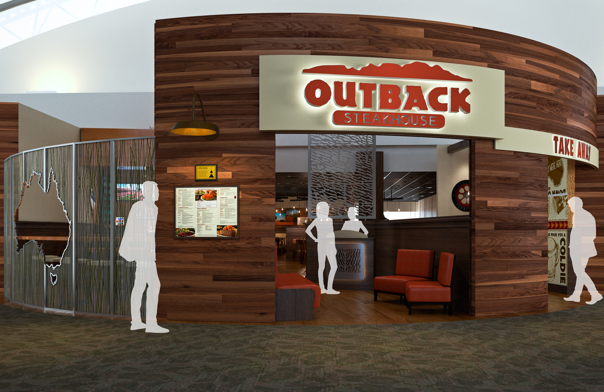 Outback Steakhouse | TPA