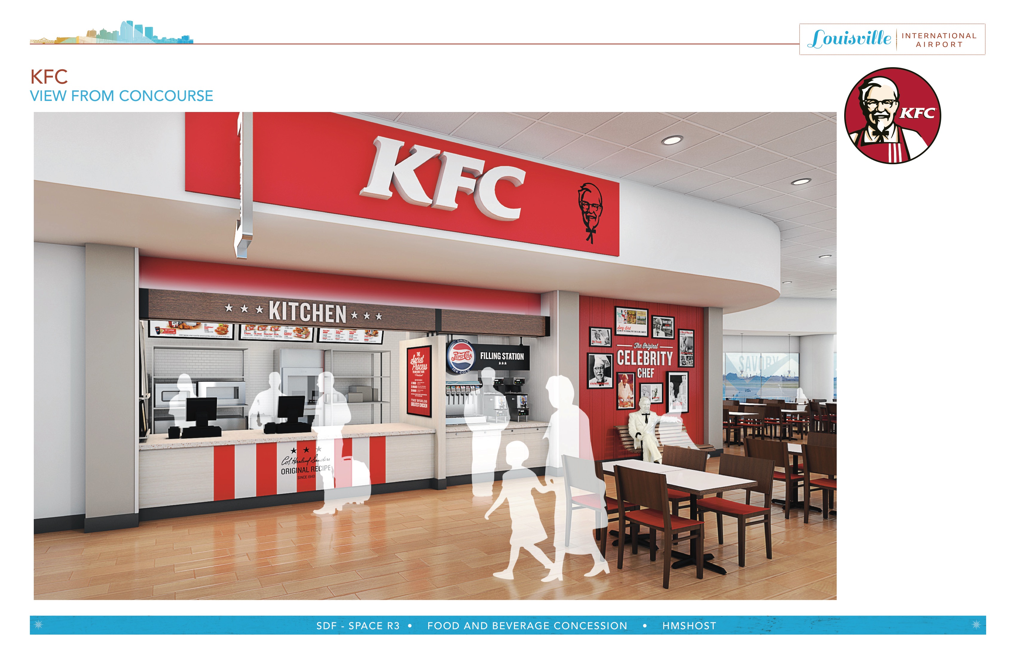 KFC | SDF